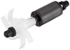 Fluval FX4 magnetic impeller assembly demonstrates precision fit for smooth water flow
