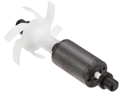 Fluval FX4 impeller assembly during installation highlights easy-to-use design
