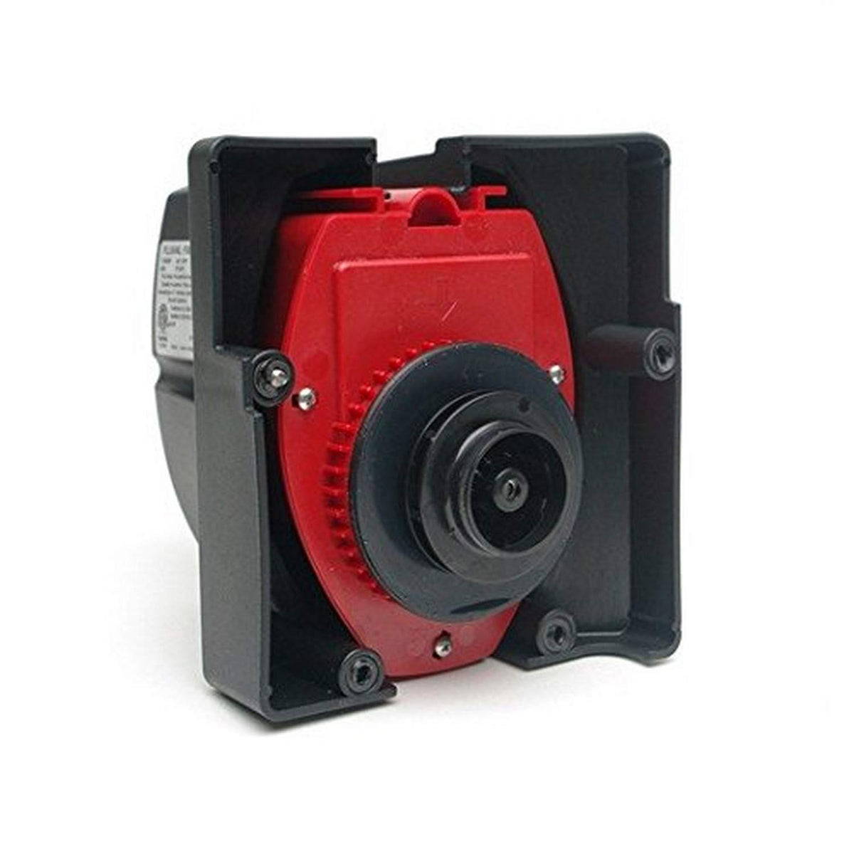 Fluval FX5/FX6 motor unit replacement enables quick maintenance and steady water flow.