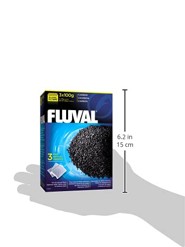 Simple steps to replace Fluval media in a filter