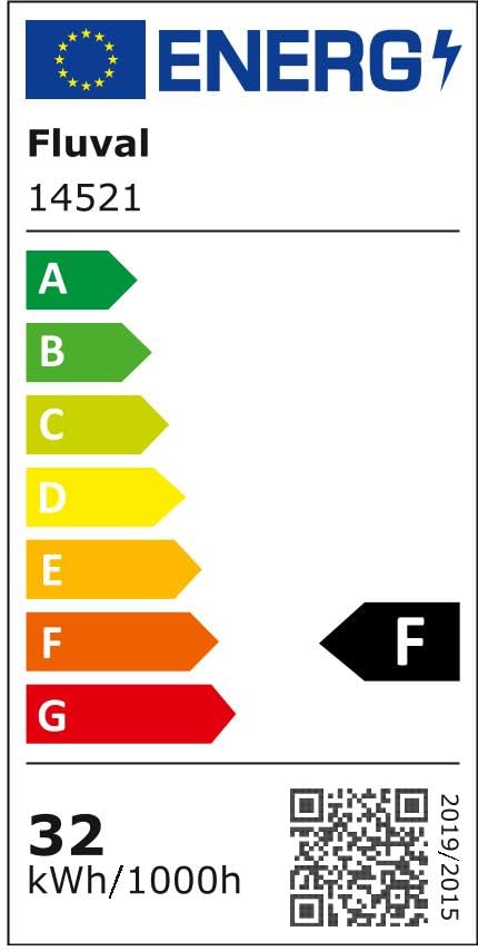 Fluval Plant 3.0 LED demonstrates plant growth under full-spectrum light.