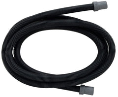 Fluval ribbed hosing showing protective ribbed design for tubing flexibility