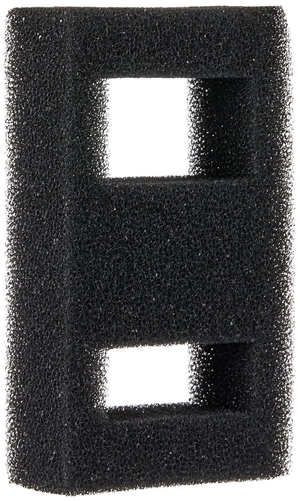 Fluval Spec foam filter block fits Spec series for reliable filtration.