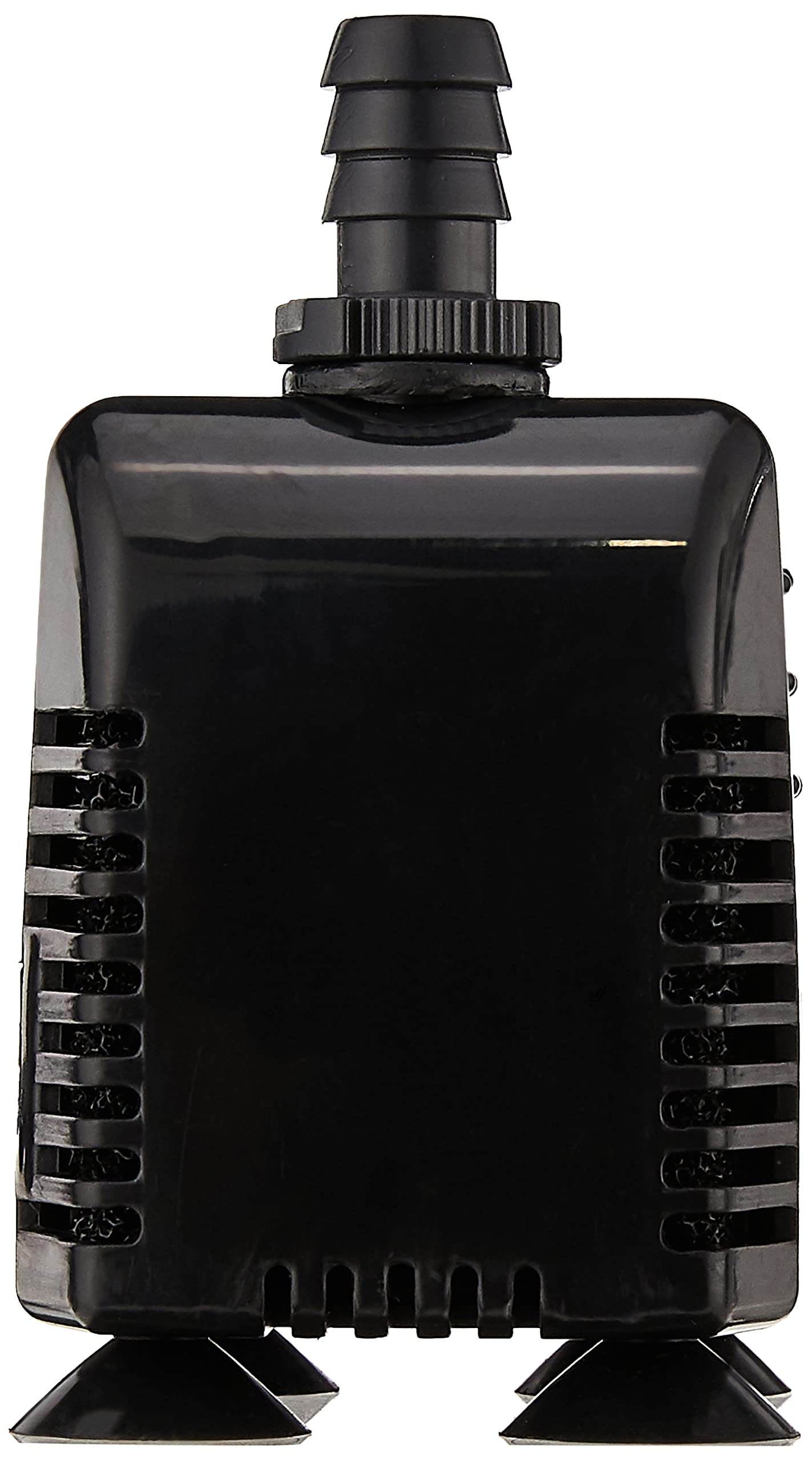 Fluval WP1500 pump setup with FLEX 15 for reliable circulation.