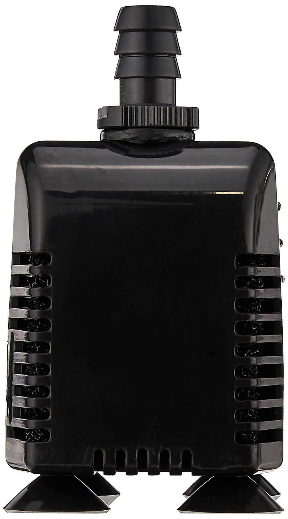 Fluval WP1500 pump setup with FLEX 15 for reliable circulation.