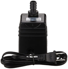Fluval WP1500 pump compatibility with SPEC 16 supports healthy tank movement.