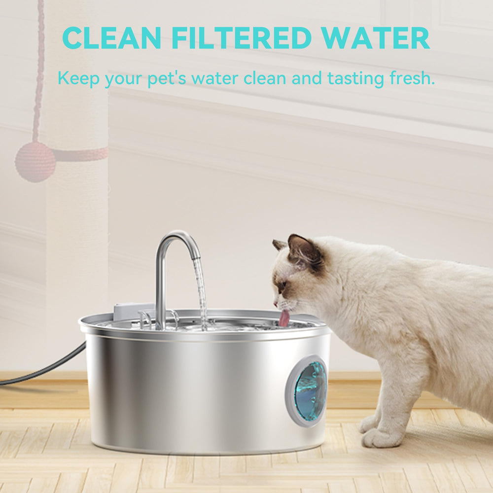 FOFNON replacement-schedule-reminder emphasizes regular maintenance for consistent performance.