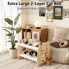 Fopeat breathable soft cushions for comfortable, tear-resistant naps