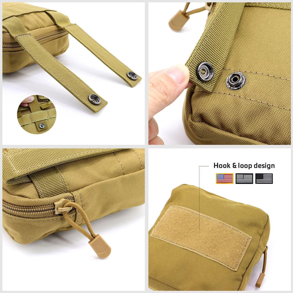 Forestpaw brown color option highlights rugged outdoor style.