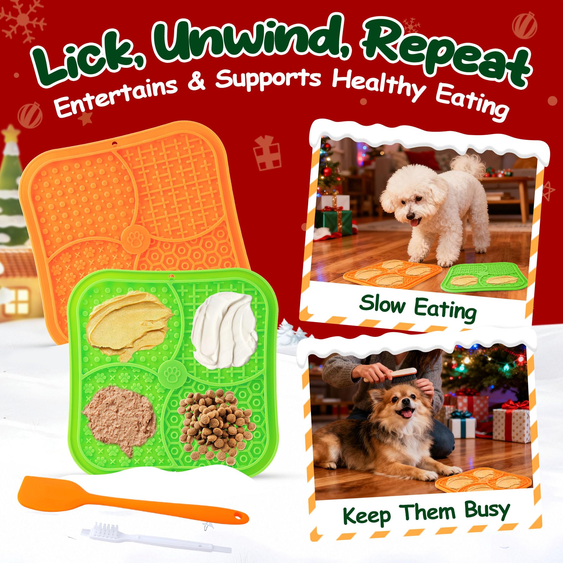 Forfon squeaky balls satisfy chewing and promote active indoor play