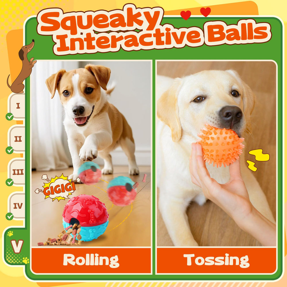 Forfon treat scraper and brush simplify spreading and cleaning after play