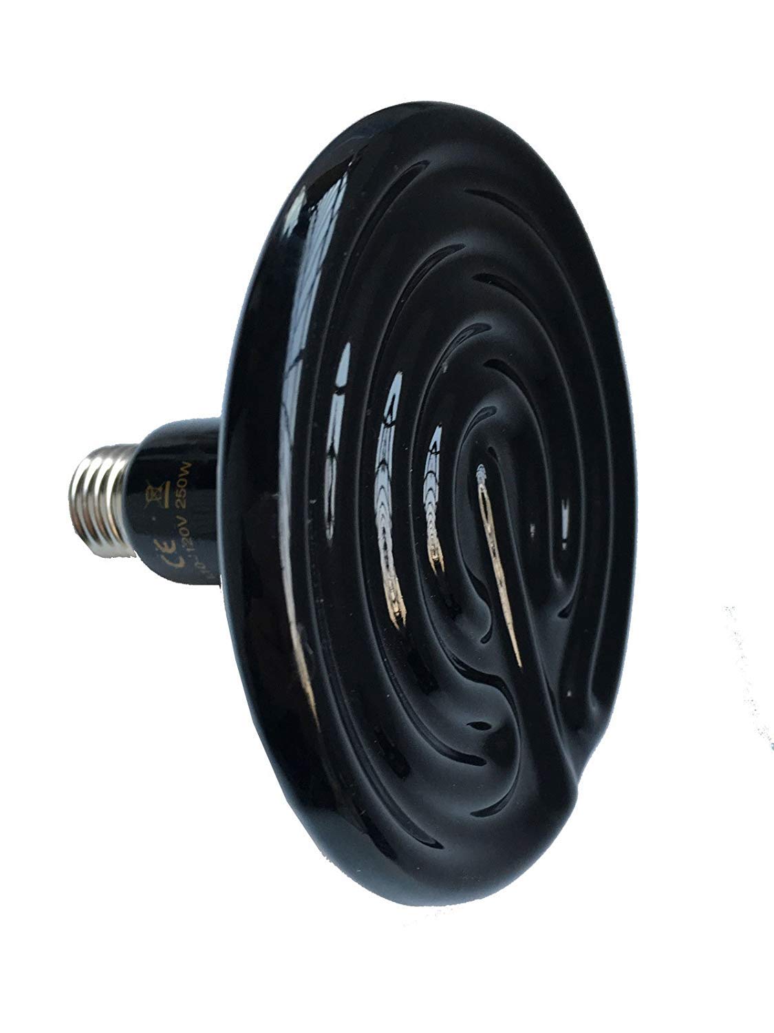 Forfuture-go ceramic heat emitter durability highlights humidity-ready ceramic construction.