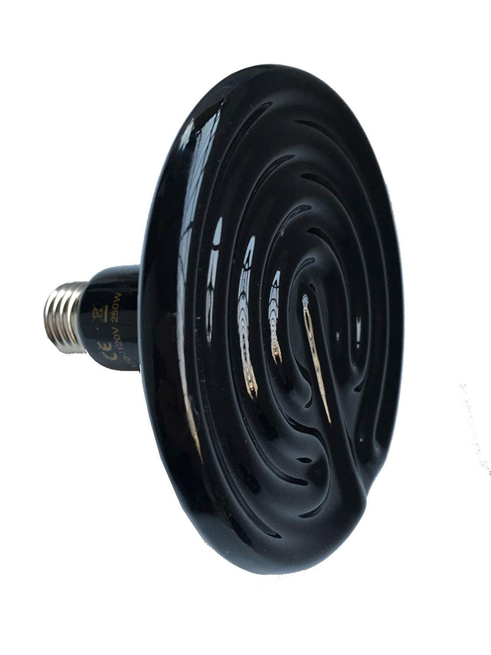 Forfuture-go ceramic heat emitter durability highlights humidity-ready ceramic construction.