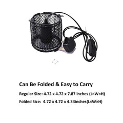 Forfuture-go ceramic-metal construction shows durability and stable heat
