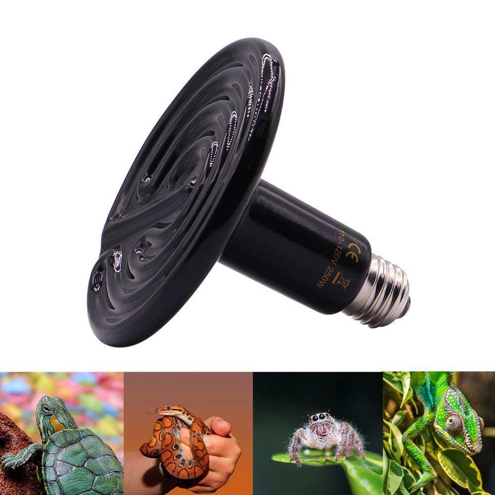 Forfuture-go heat emitter night use provides warmth without light.