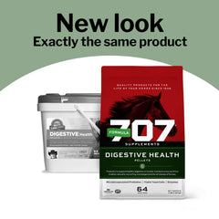 Formula 707 probiotics microencapsulated bacteria for sustained gut support.