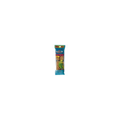 Forti-Diet parakeet honey-stick ready to serve, promotes interactive feeding and bonding.