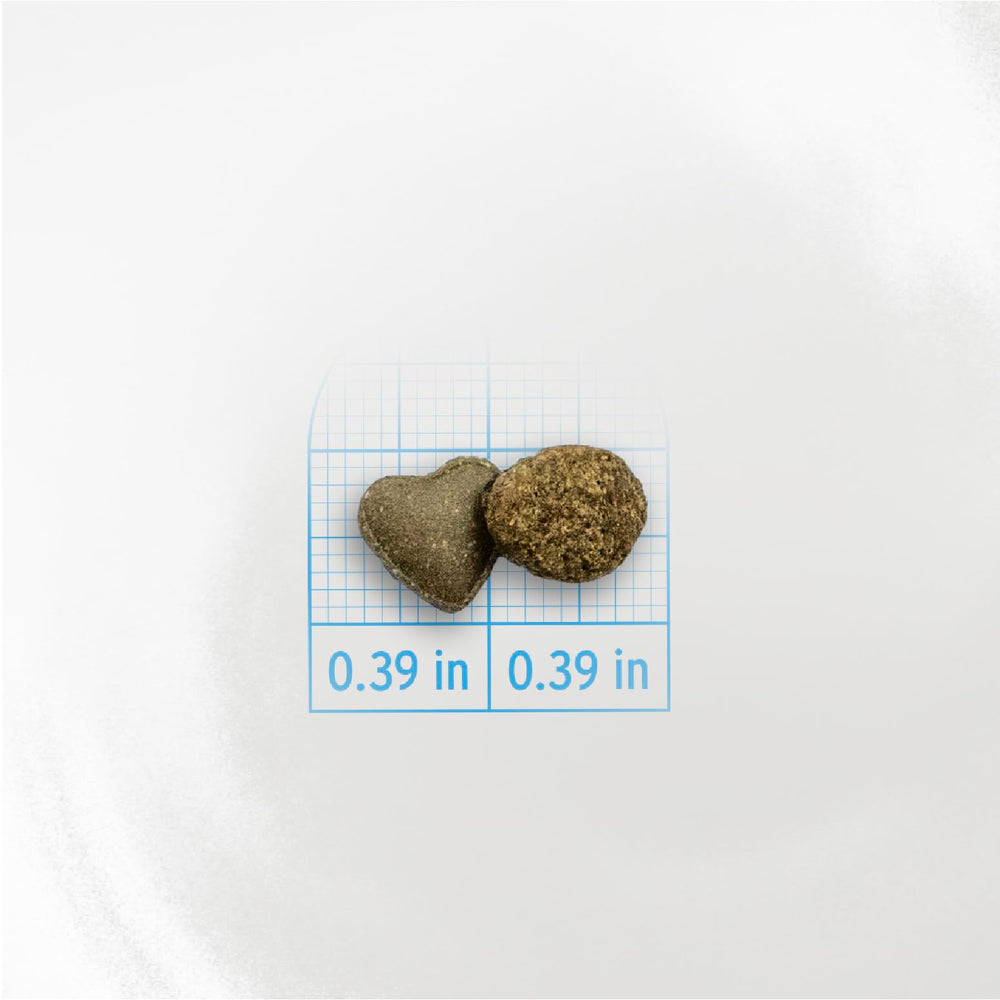 Forza10 hydrolyzed-protein detail emphasizing protein sourcing
