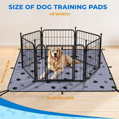 Fostanfly four-layer absorbent structure highlights high capacity for spills.