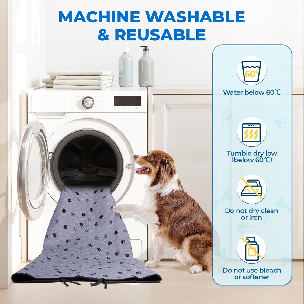 Fostanfly odor-control pee pad keeps spaces fresher after use.