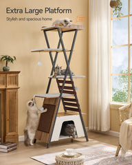 FourFurPets sisal scratching boards encourage healthy clawing and play sessions