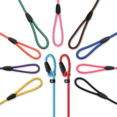 FOVRLZSE 11piece-slip-leads-pack offers instant availability for spontaneous outdoor outings