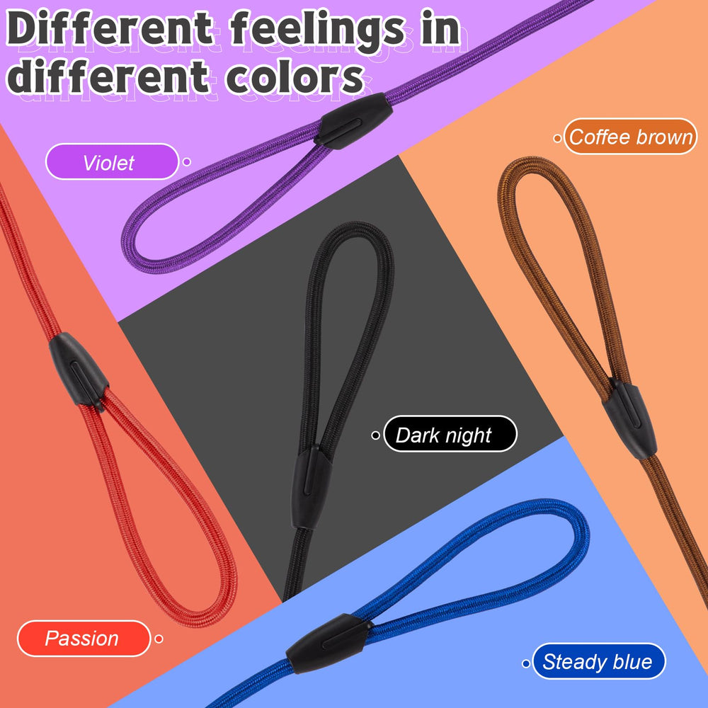 FOVRLZSE nylon-slip-lead-durable highlights strong daily-use construction for confident pulls
