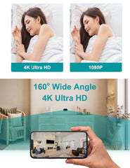 FOX SCOUT app remote control interface enabling monitoring from anywhere.