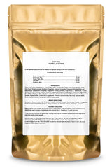 Fox Valley Day-One Kitten Formula being poured, supports healthy development during feeding