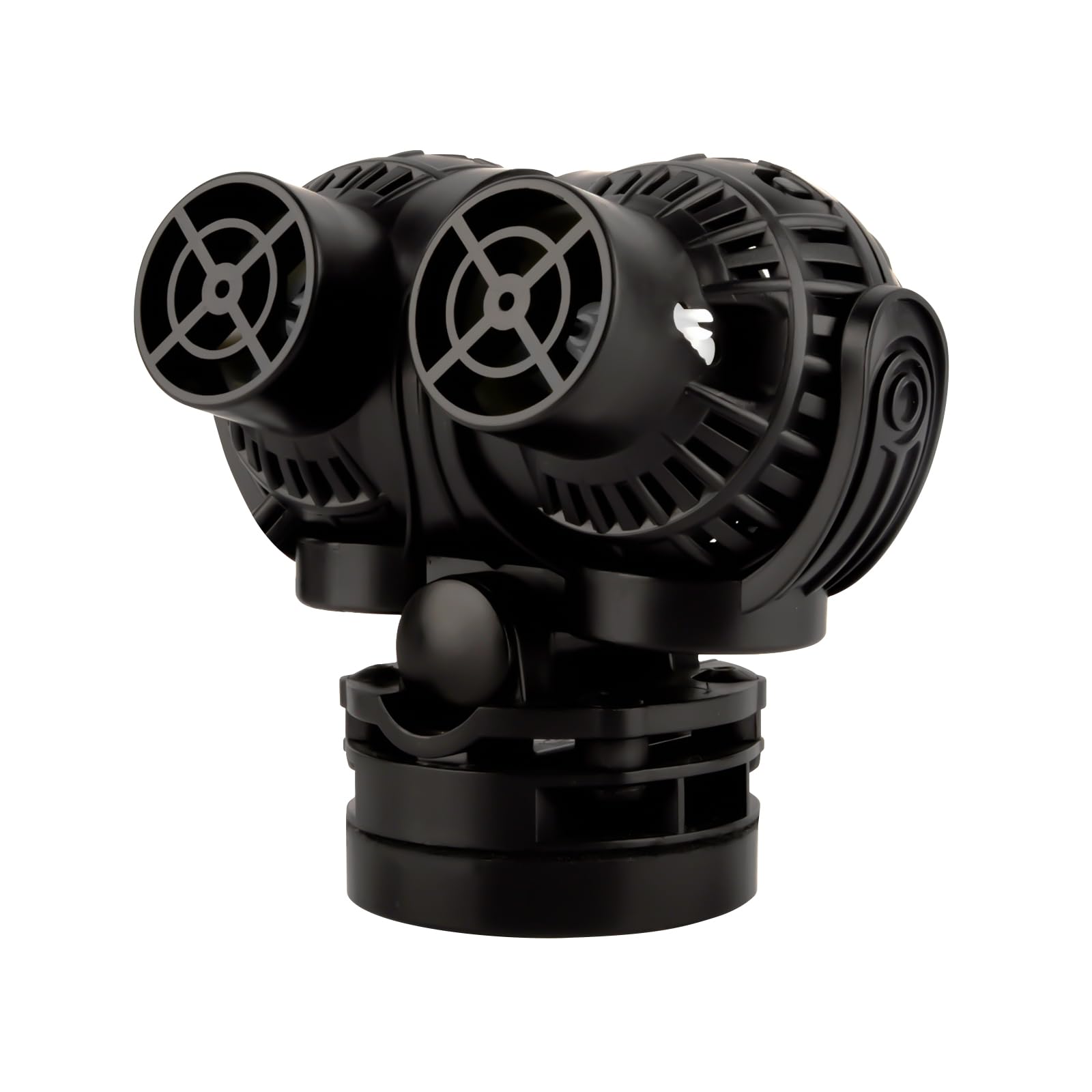 Freesea aquarium circulation pump with magnetic mount offers stable, quiet mounting for consistent tank flow.
