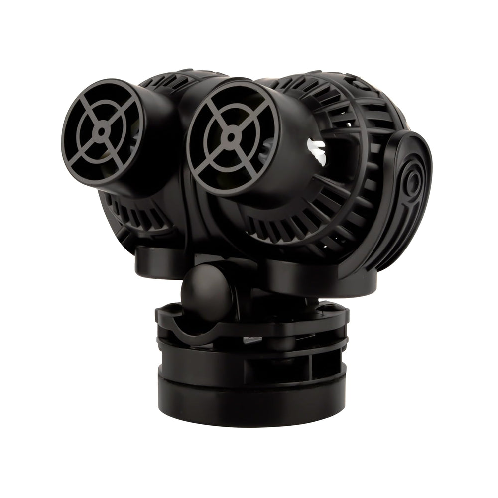 Freesea aquarium circulation pump with magnetic mount offers stable, quiet mounting for consistent tank flow.