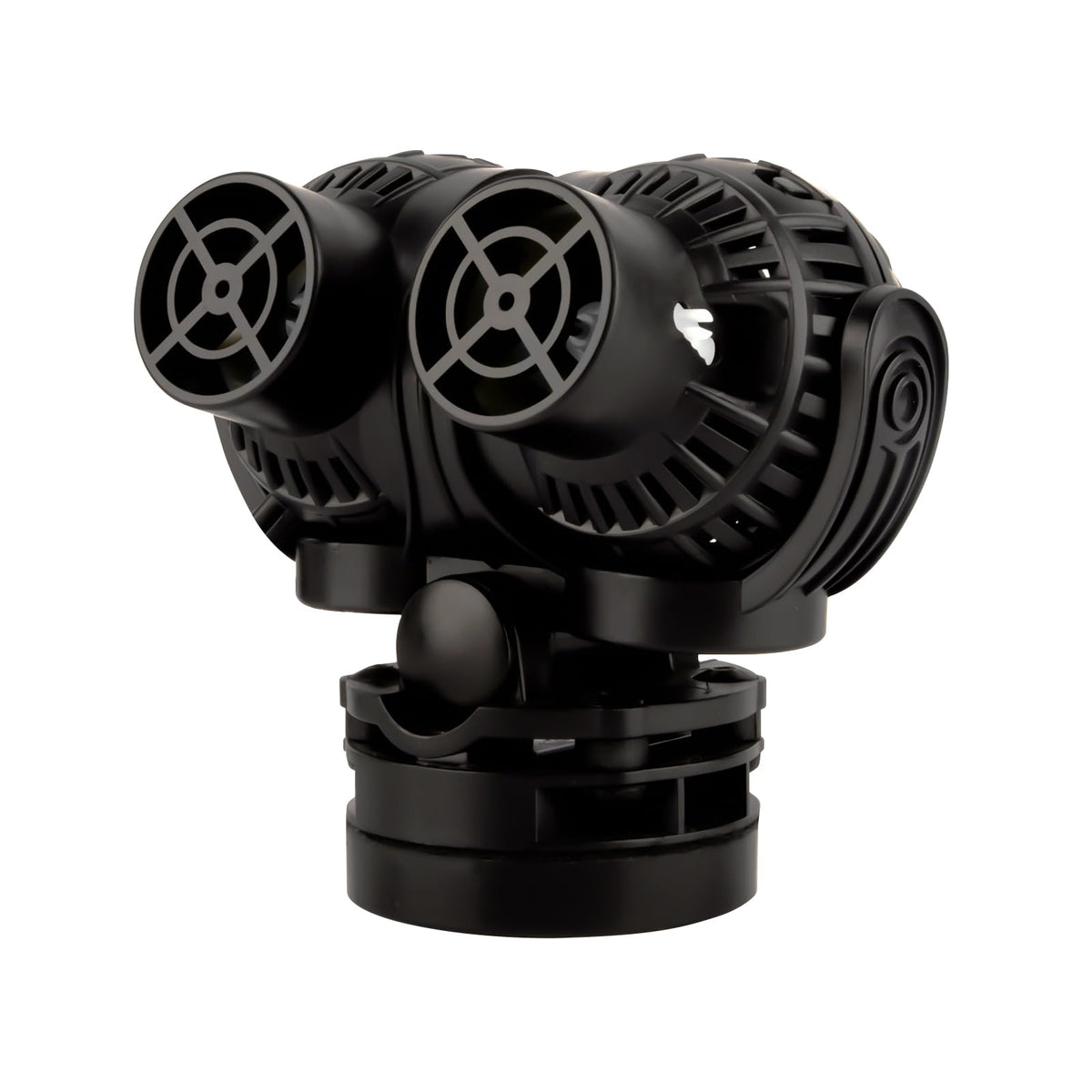 Freesea aquarium circulation pump with magnetic mount offers stable, quiet mounting for consistent tank flow.