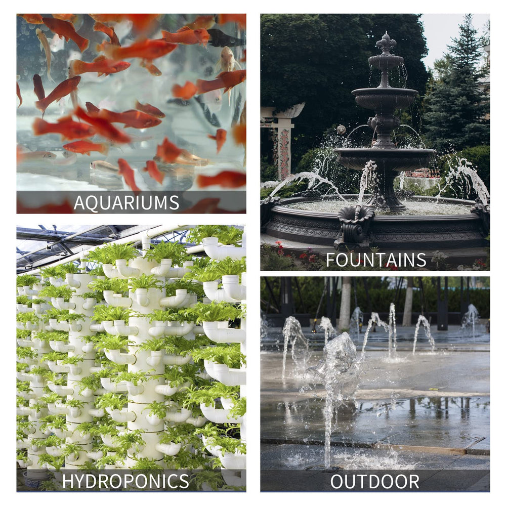 FREESEA rugged outer shell supports outdoor use and lasting performance.