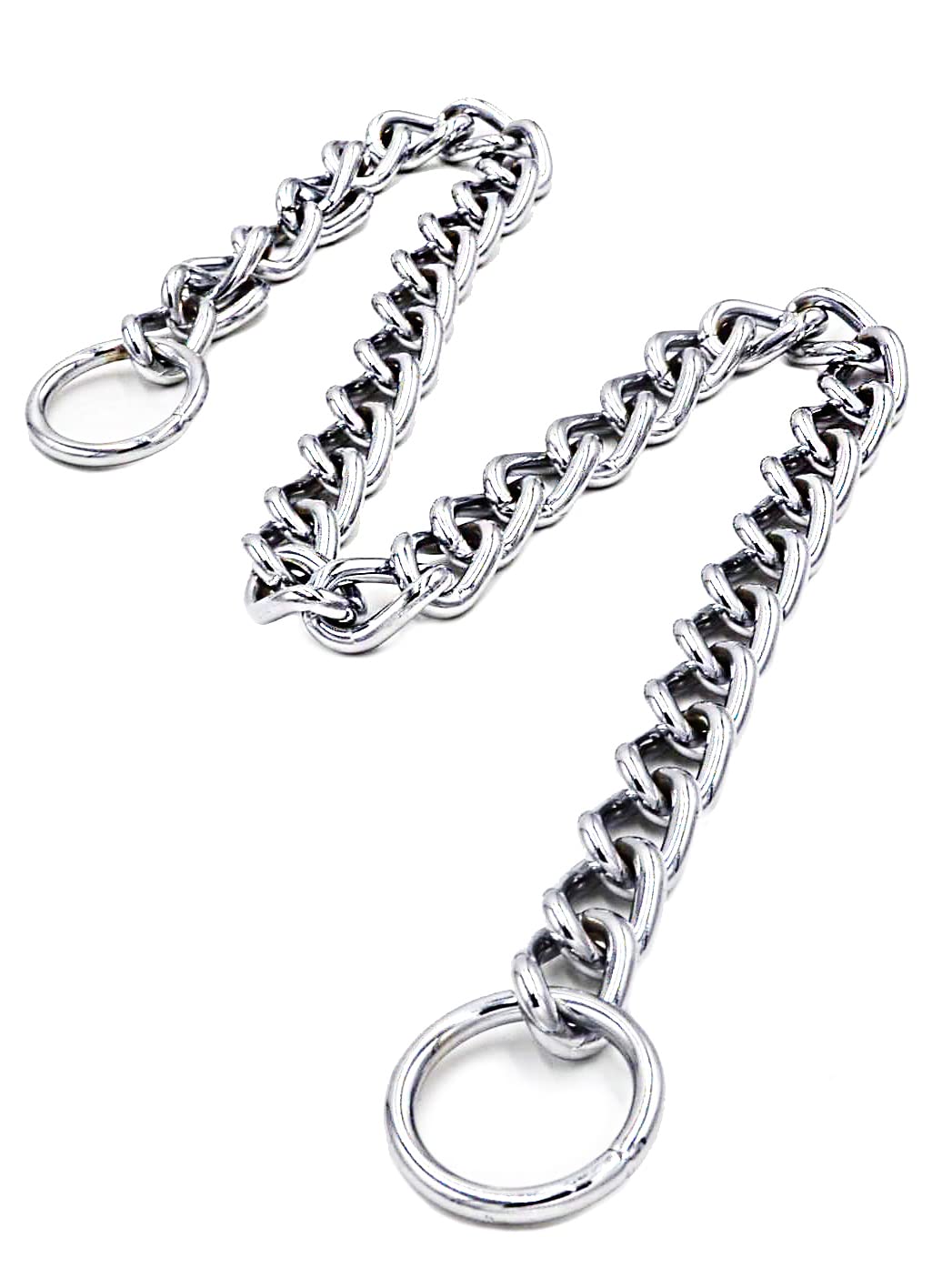 Freezx adjustable 2.5mm collar for Medium dogs fits securely.
