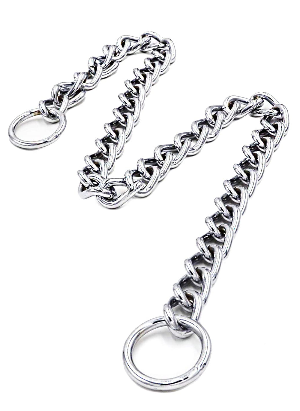 Freezx adjustable 2.5mm collar for Medium dogs fits securely.