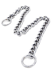 Freezx adjustable 2.5mm collar for Medium dogs fits securely.
