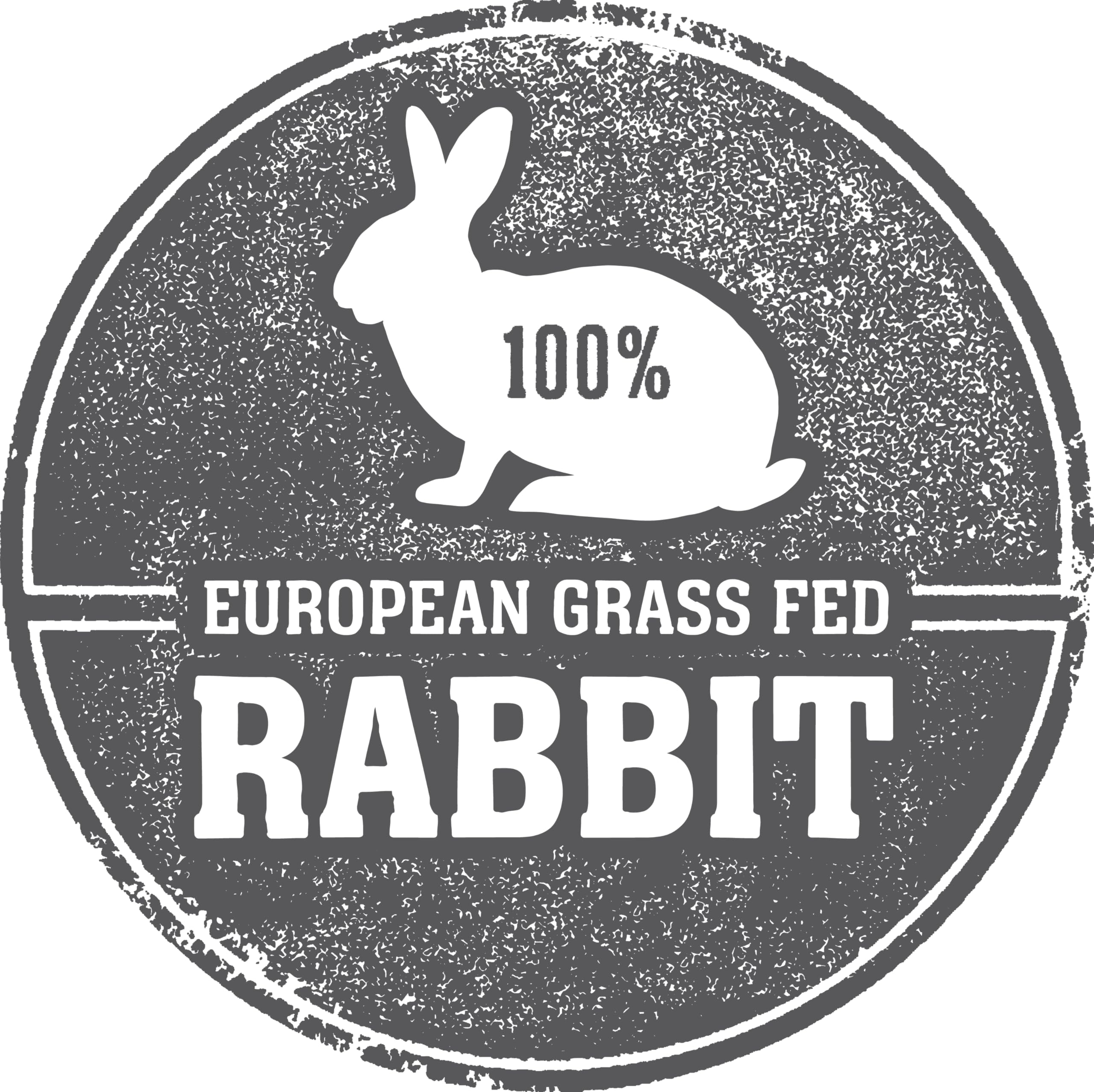 Fresh Is Best rabbit tenders training reward use for dogs and cats.
