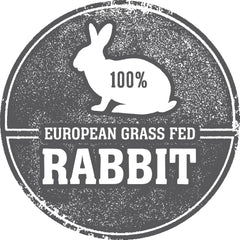 Fresh Is Best rabbit tenders training reward use for dogs and cats.
