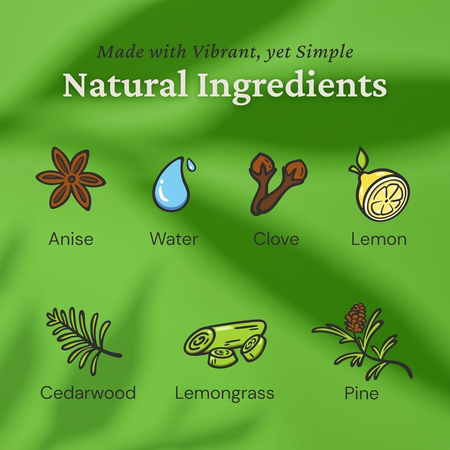 Fresh Wave gel close-up shows texture ready to capture litter box odors.