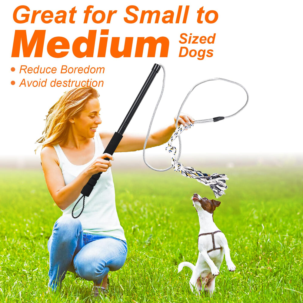 FreshFarm heavy duty dog toy—robust construction for active pups.
