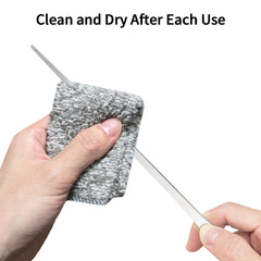 Fri4Free aquascape tools tweezers with secure grip for moss and plants