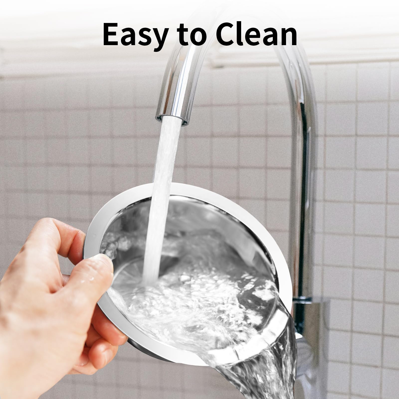Fri4Free dishwasher-safe bowls simplify cleaning after playful meals