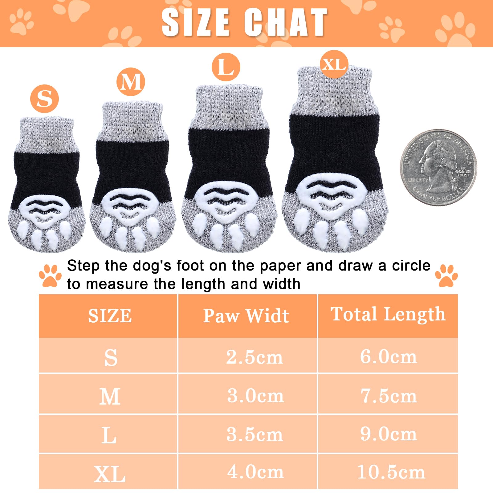 Frienda adjustable nylon fasteners demonstrate snug fit to keep socks in place during play