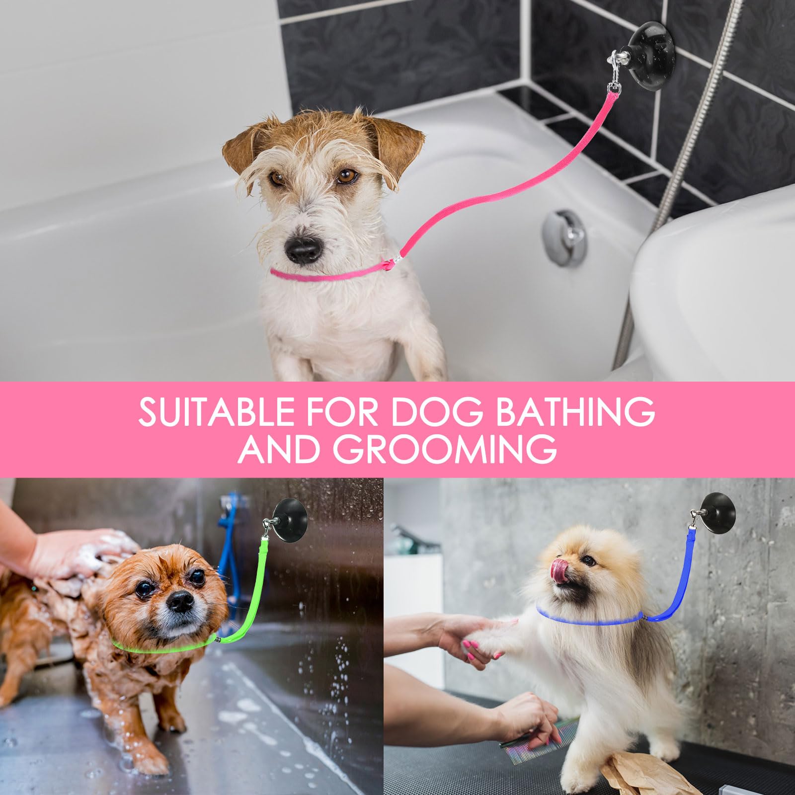 Frienda suction cup 3.15 inches ensures strong adhesion on tubs