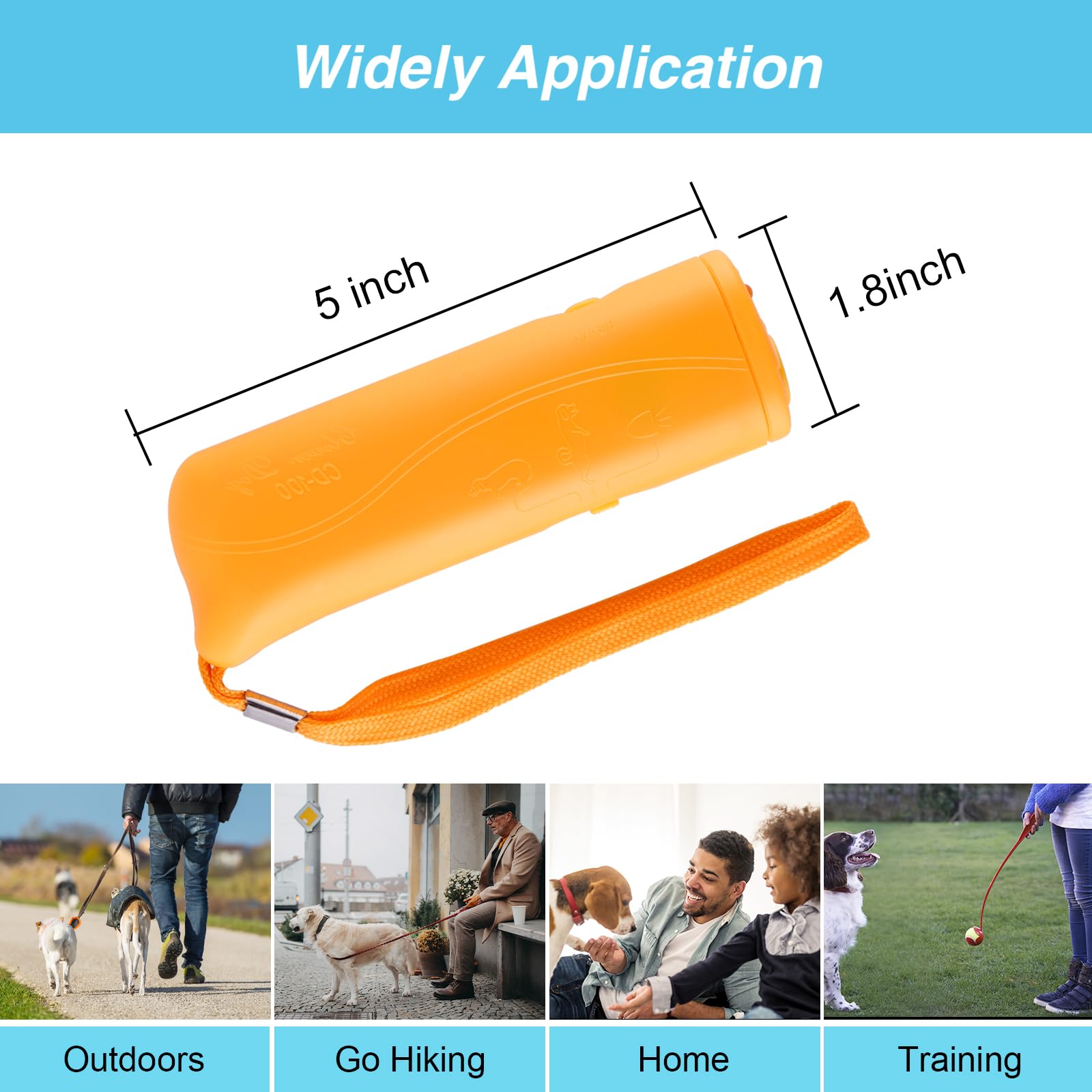 Frienda trainer in the package reveals user manual for easy setup.