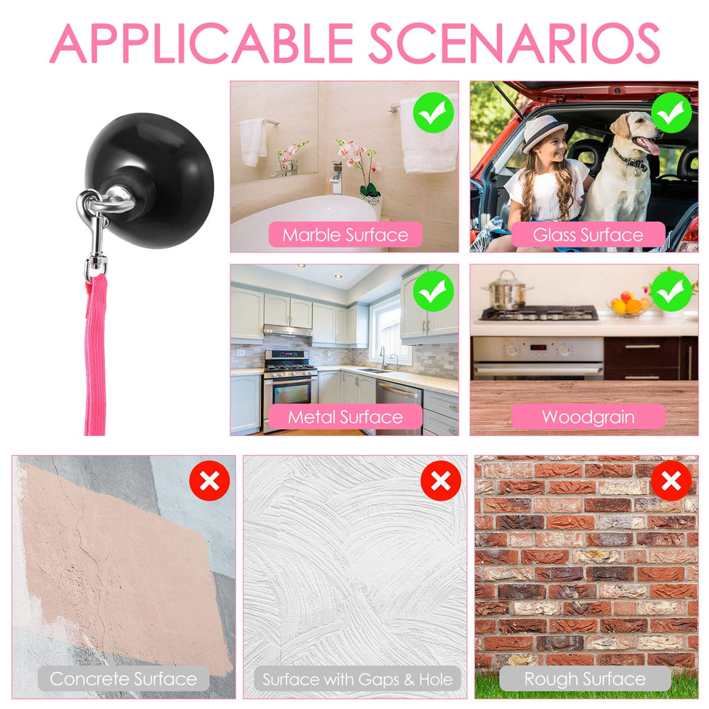 Frienda grooming accessories with stainless steel hardware for durable, rustproof performance