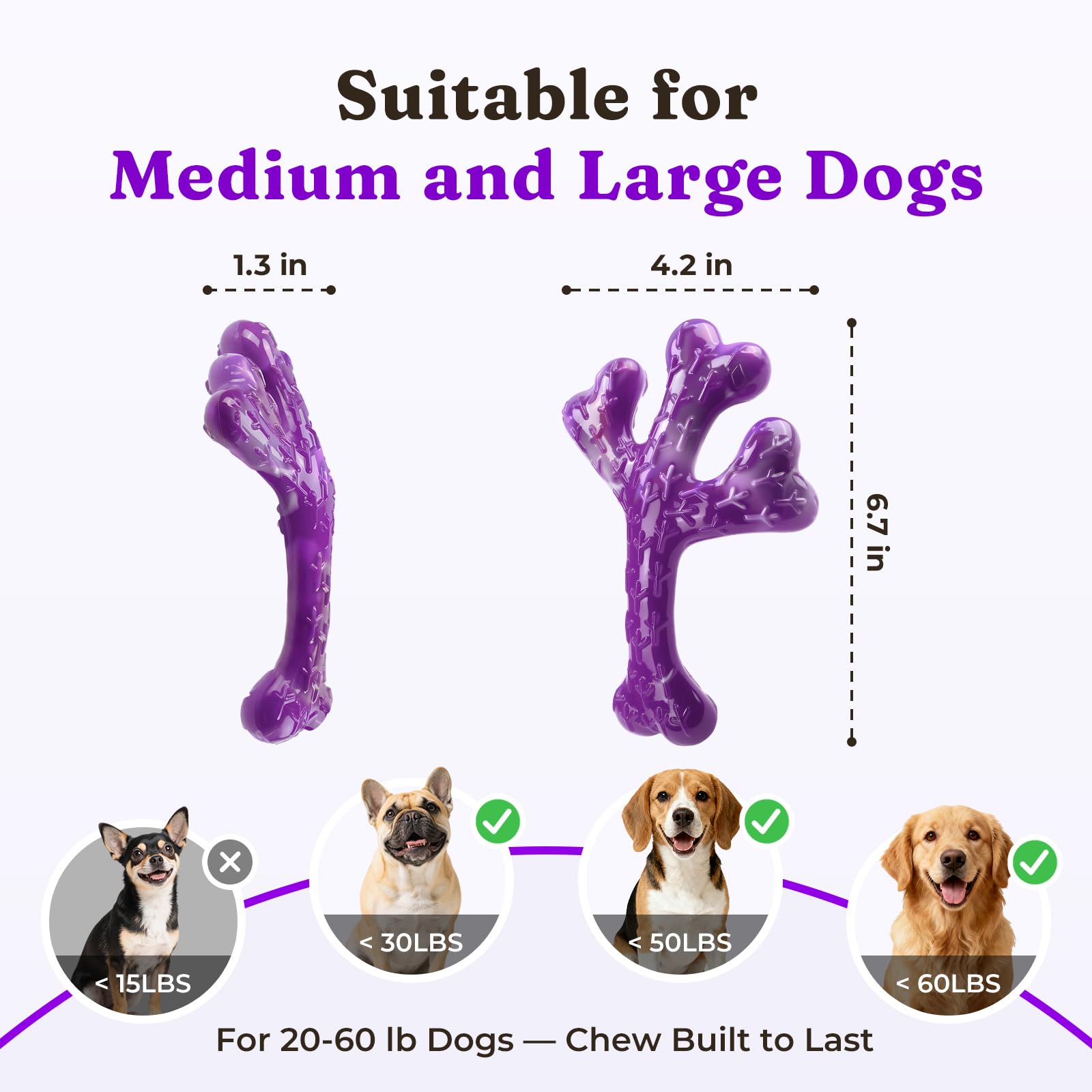 Frienhund juego-interactivo-ocupacion-perro: mantiene a tu perro ocupado y contento.