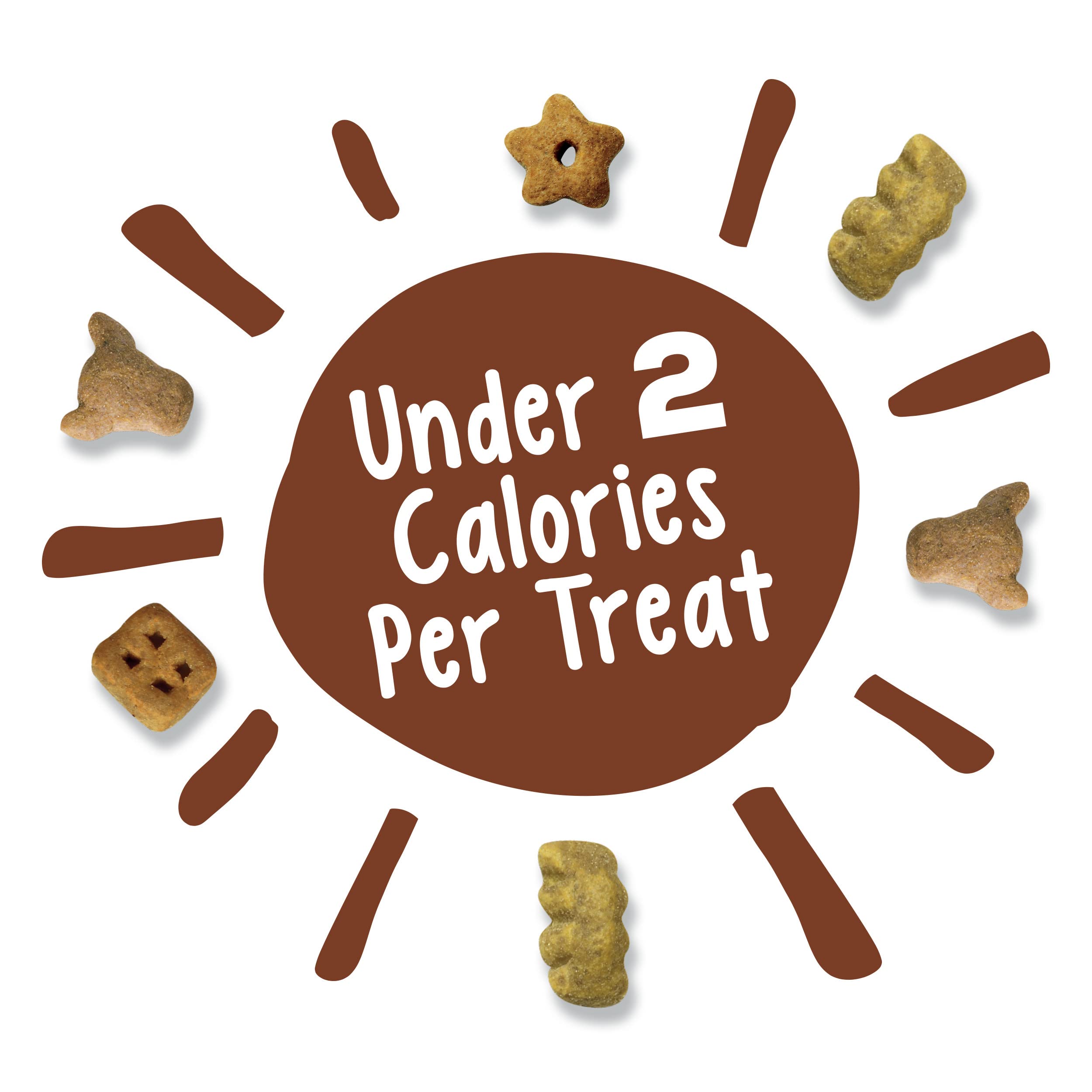 Friskies Party Mix crunchy texture close-up highlighting mouthwatering crunch