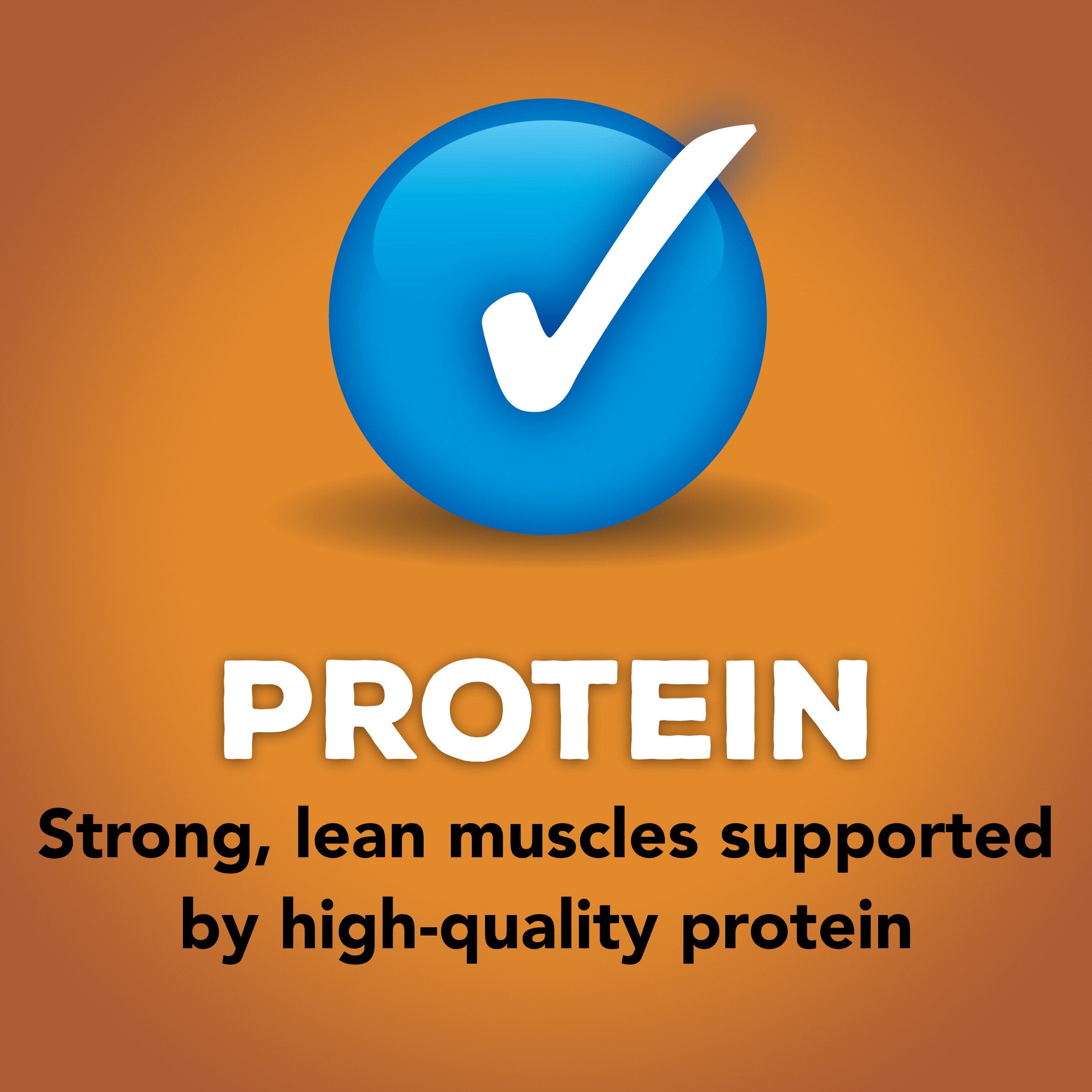 Friskies pate real poultry and fish ingredients emphasize quality protein