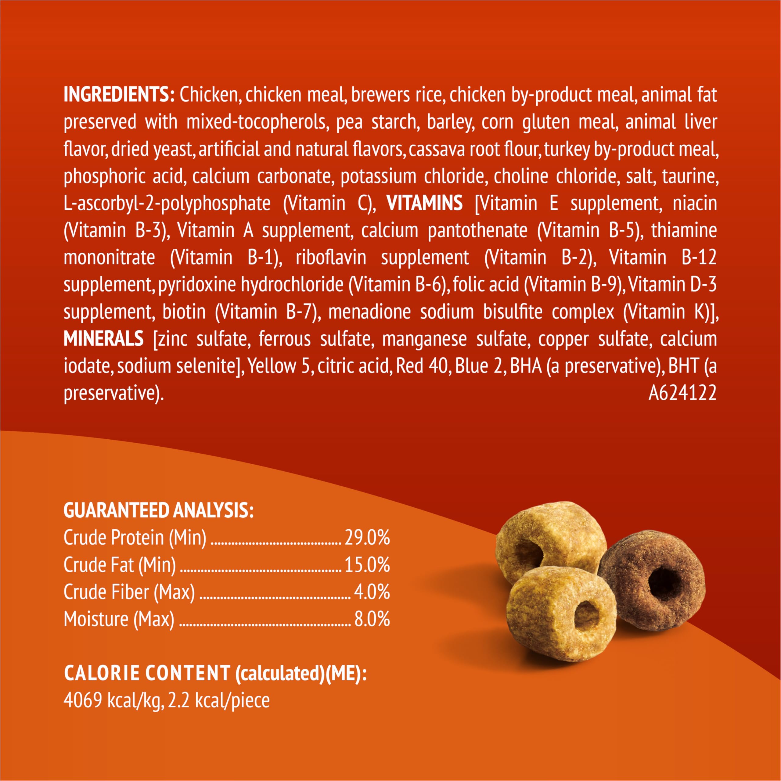 Friskies Playfuls brand trust with crunchy treats for bonding moments